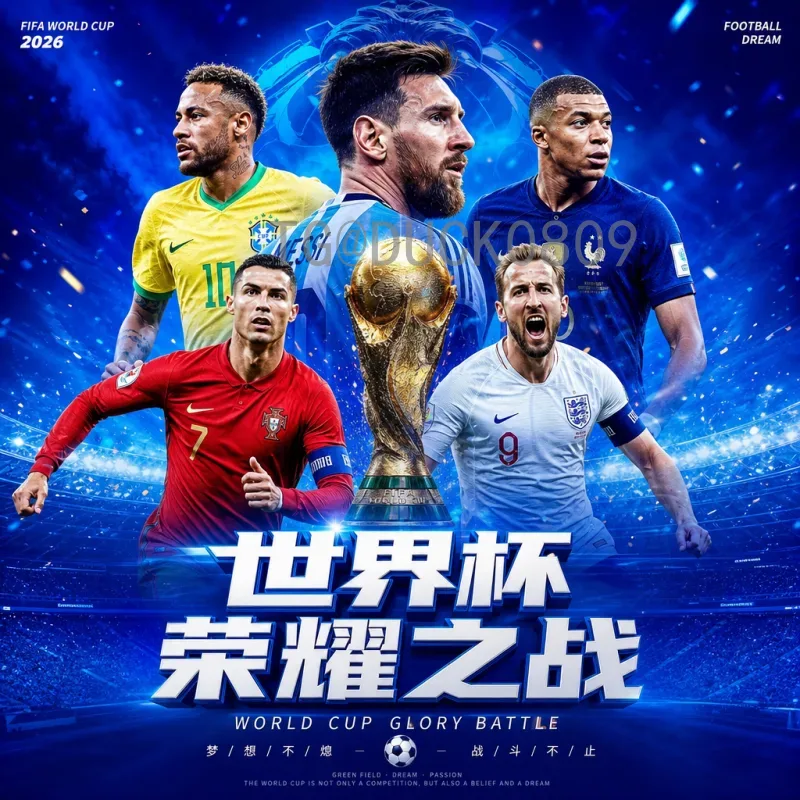 2026美加墨世界杯积分榜最新查询入口及赛况全面分析