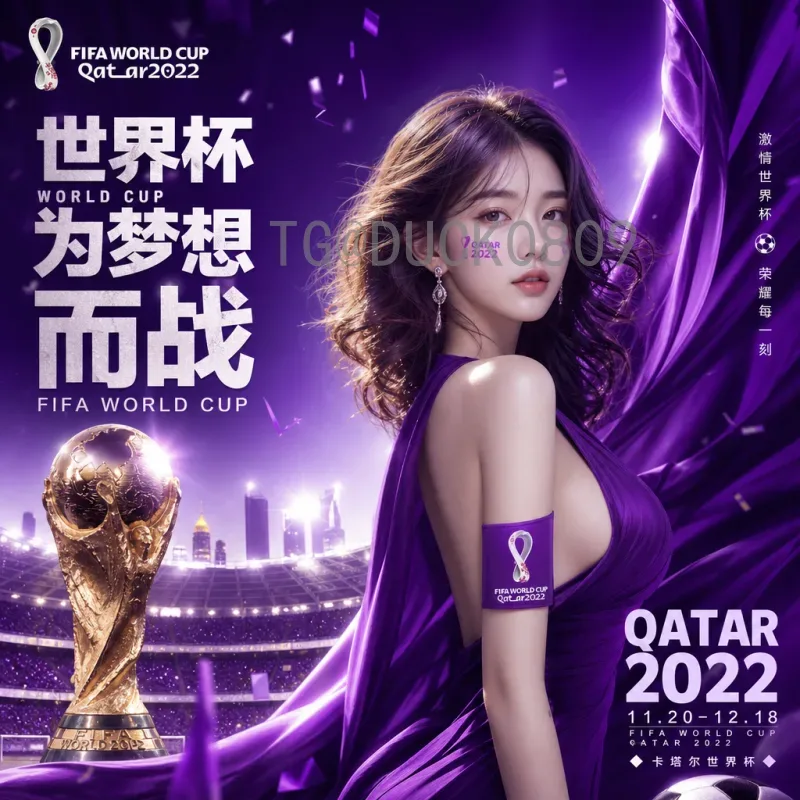 2026国际足联世界杯开幕式直播平台全解析：完整观赛指南